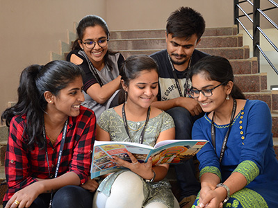 BBA Admission in Bangalore