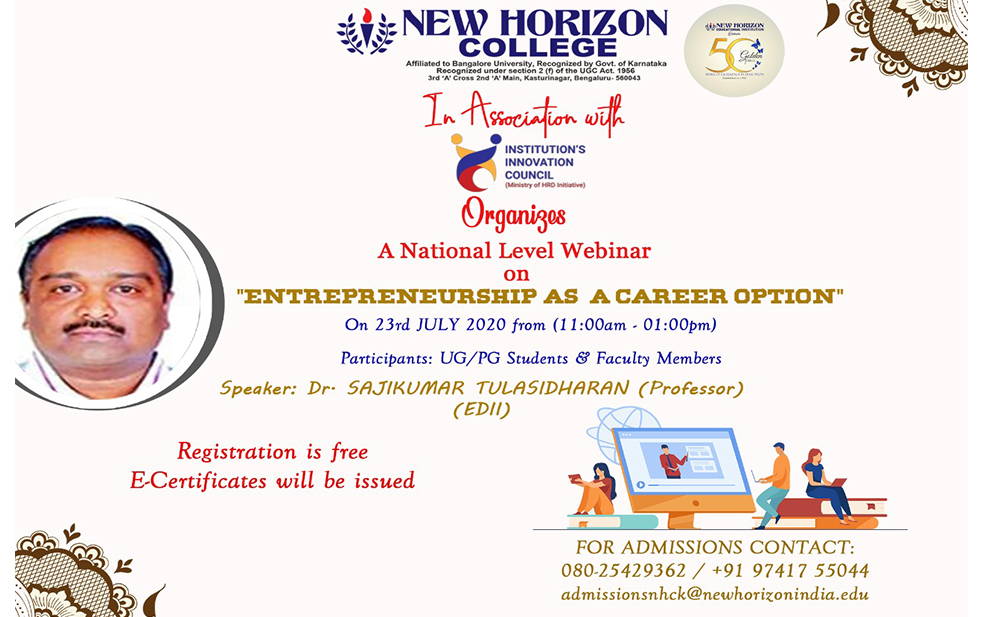 entreprenuer career option entreprenuer career option