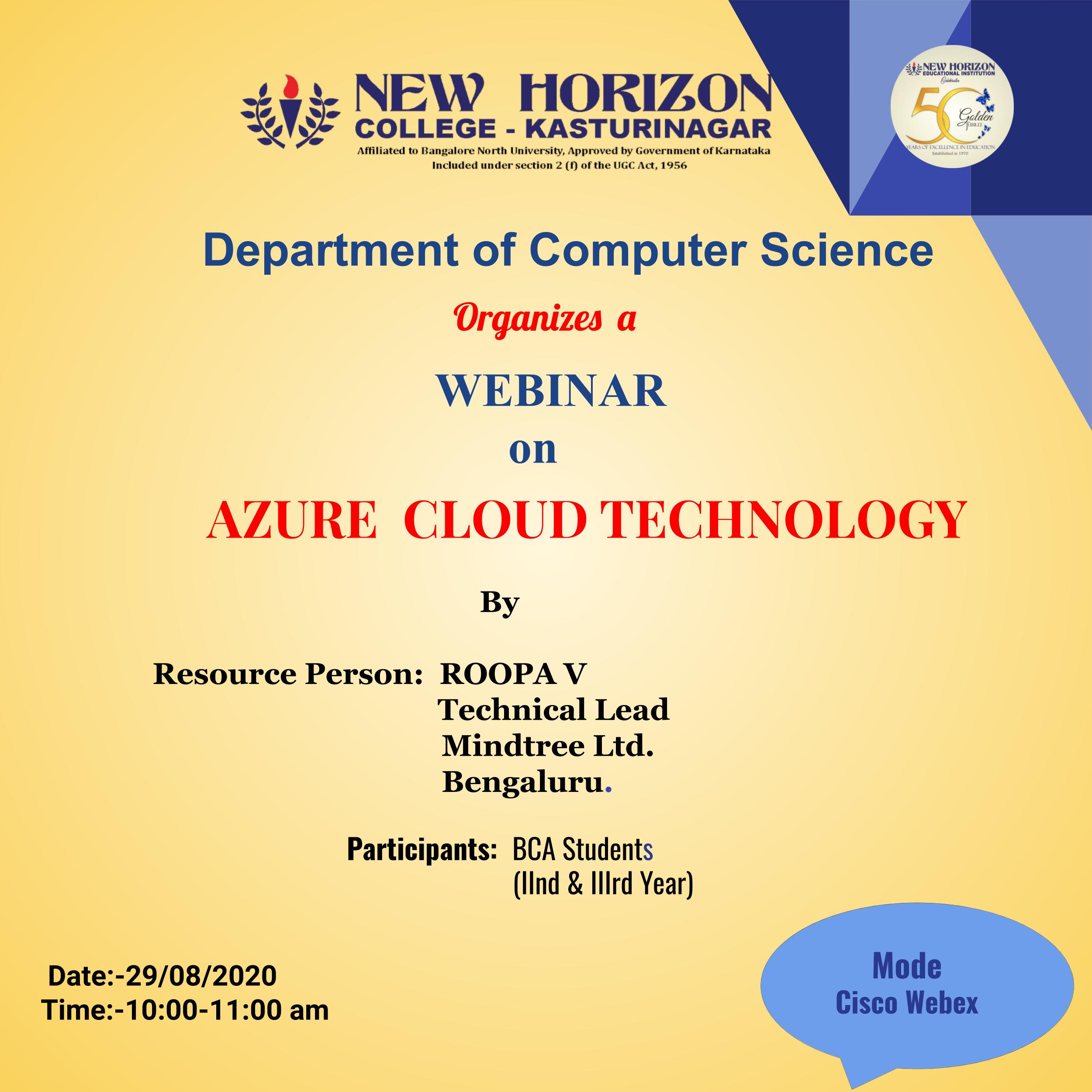 Azure technology (1) Azure technology (1)