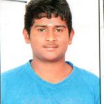 Vinod Kumar S