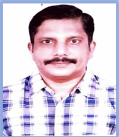 Mr. P. Shashidharan